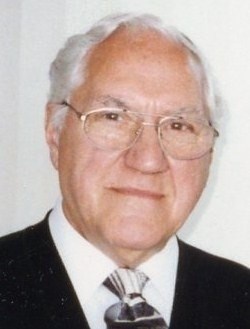 Avis de décès de Bernard Doré