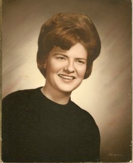 Obituario de Virginia Boyd