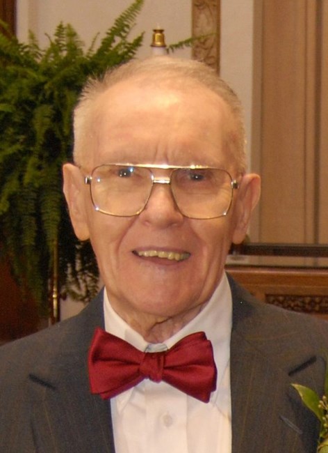 Obituary of Dr. Ernest K. Hillard
