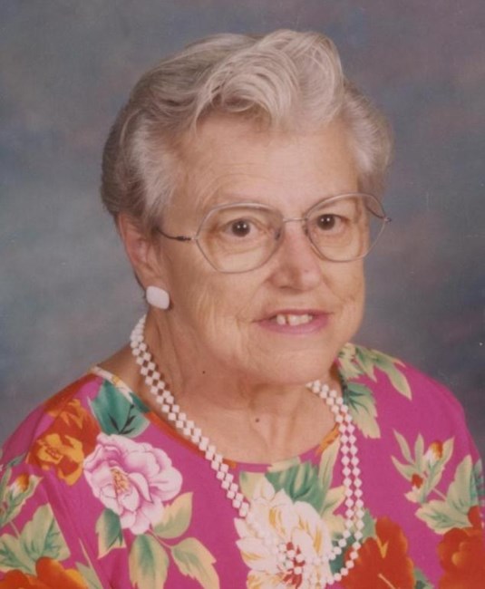 Obituary of Elizabeth Dolly J Krall Clements