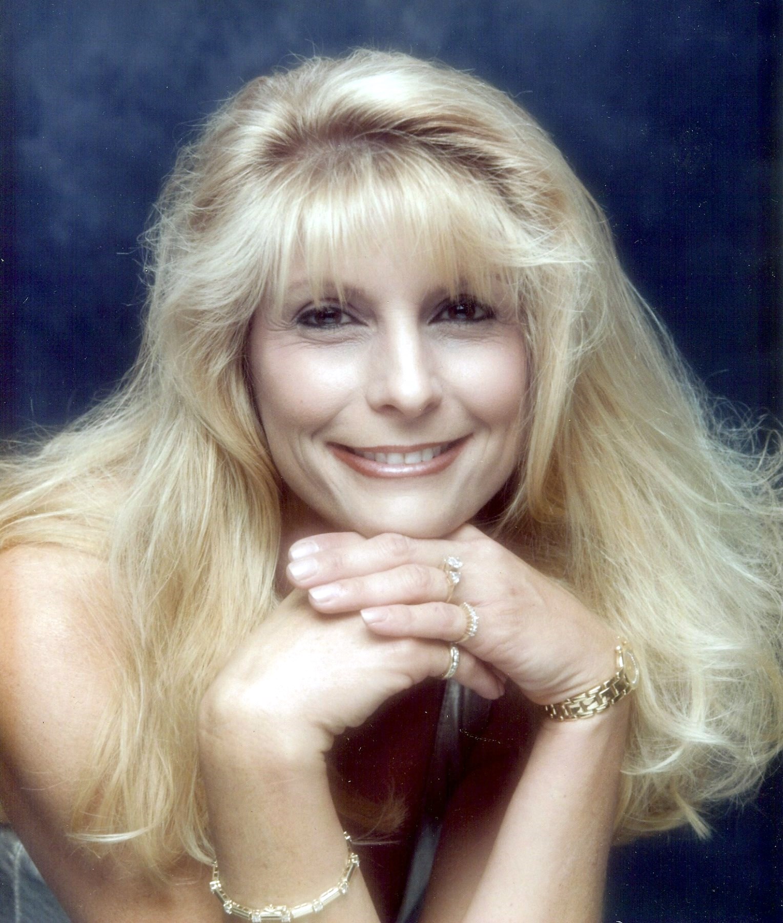 Pamela Richman Obituary - Fort Lauderdale, FL