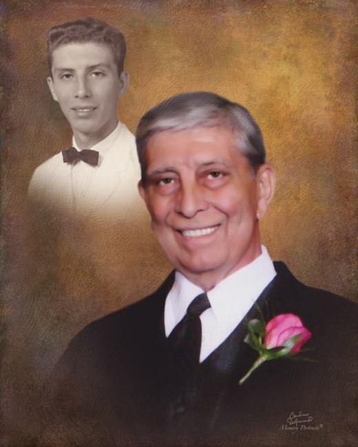 Obituary of Robert "Bobby" H. Ruwe