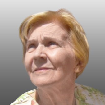 Obituary of Marie Paulette Dugas Guimond
