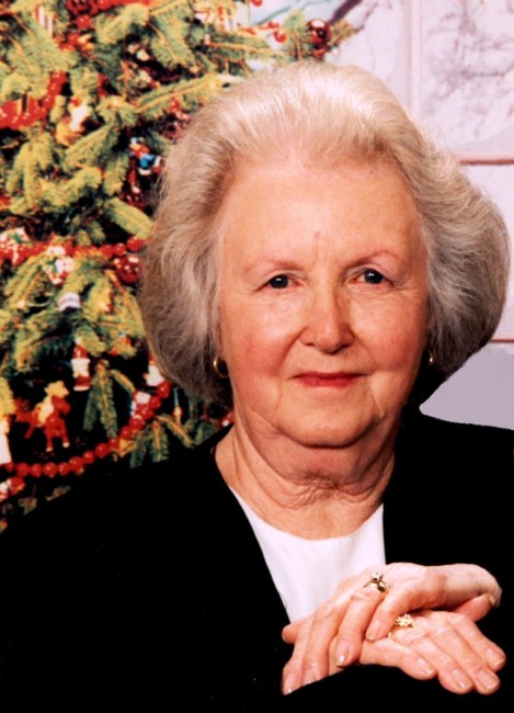 Obituary of Laura "Jackie" Phillips Hyatt