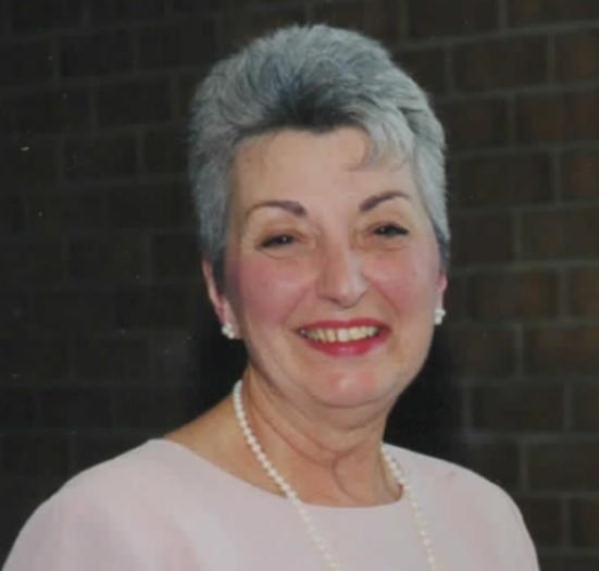 Obituary of Beatrice P. Moore