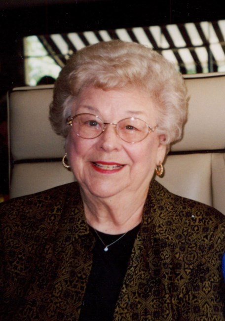 Obituary of Nellie Ruth Murphy