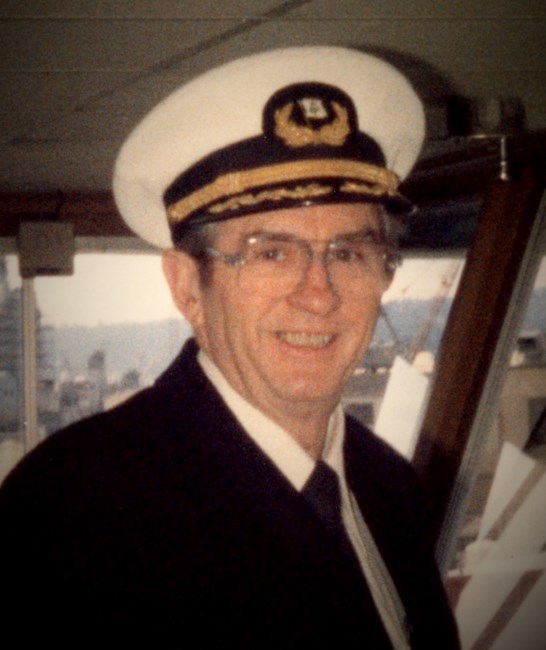 Obituary of Donald Dale Gossett