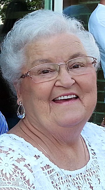 Obituario de Carolyn Reams Foster
