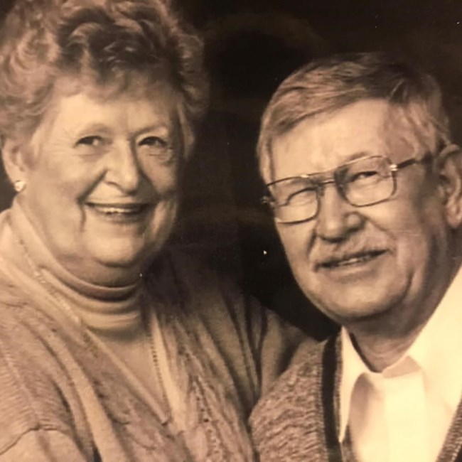 Obituary of Jack Barkhurst