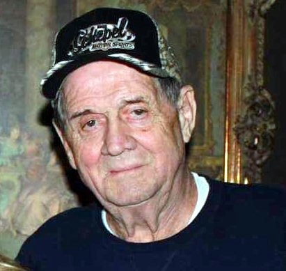 Obituario de Roger W. Colby