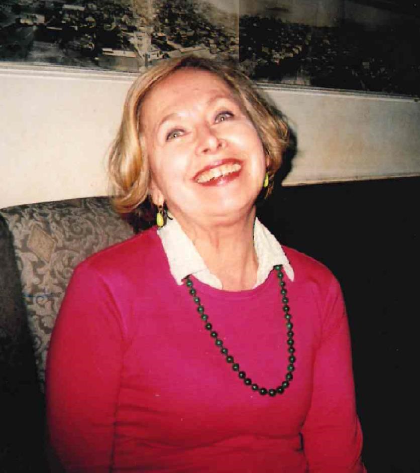 Anna Mae Rowe Obituary - San Francisco, CA