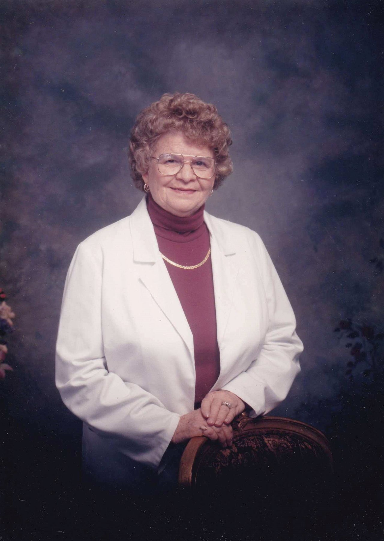 Obituary of Beverly Jean Curtis