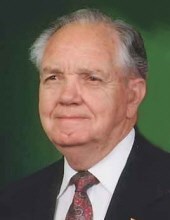 Obituary of Malcolm Earle Murff