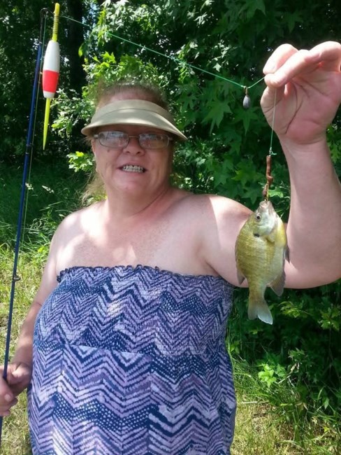 Obituary of Kristi Dawn Annis