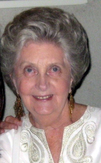 Avis de décès de Carol Lynn Strickland