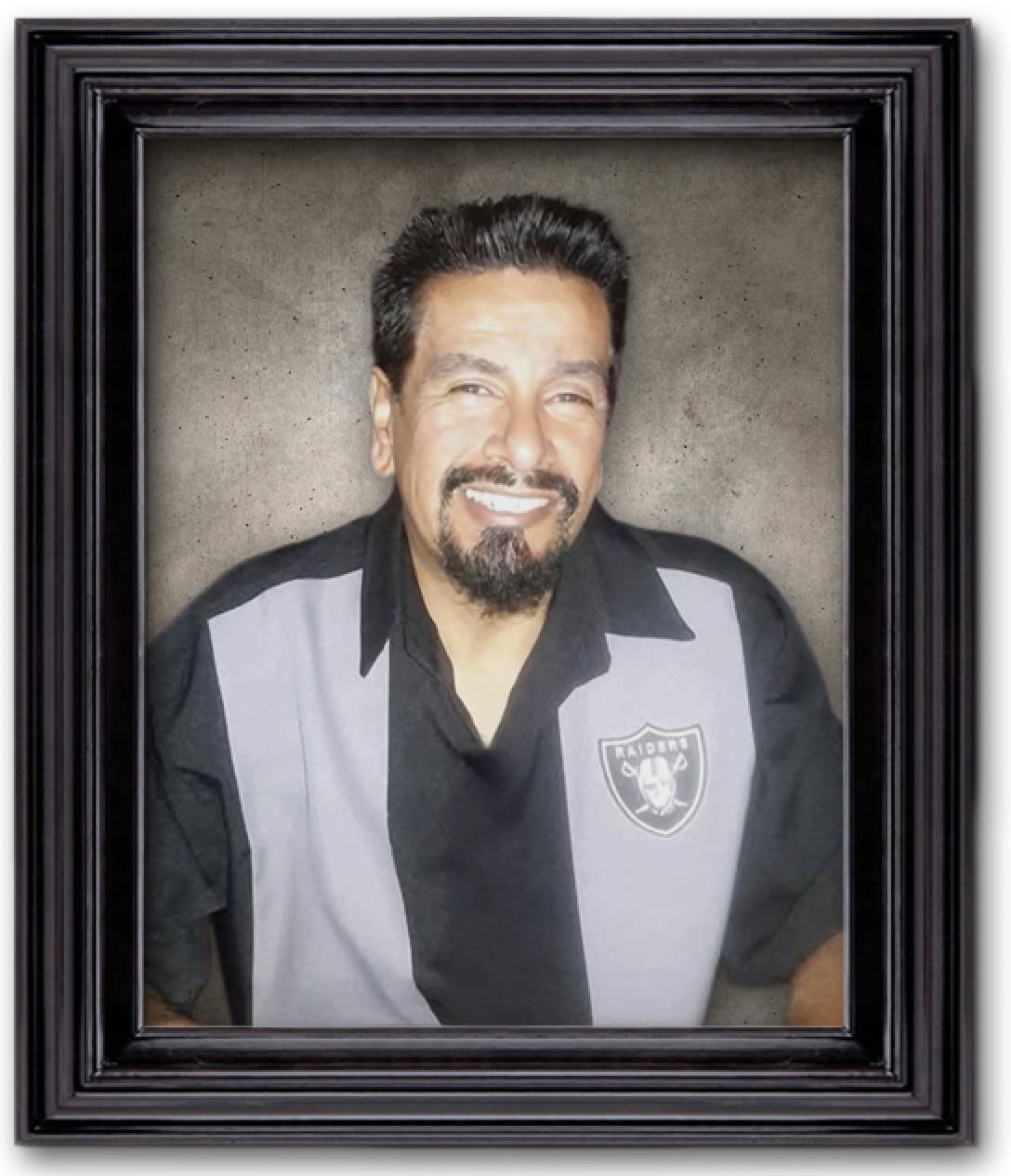 Avis de décès de Leonard Charles  Barraza