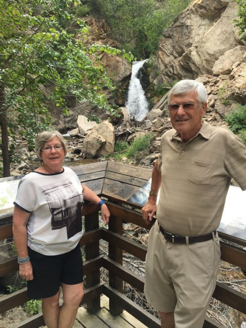 Obituario de Nancy Lee Klinkhamer