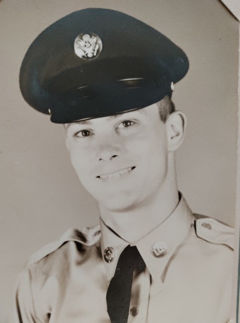 Obituary of David W. Anderson