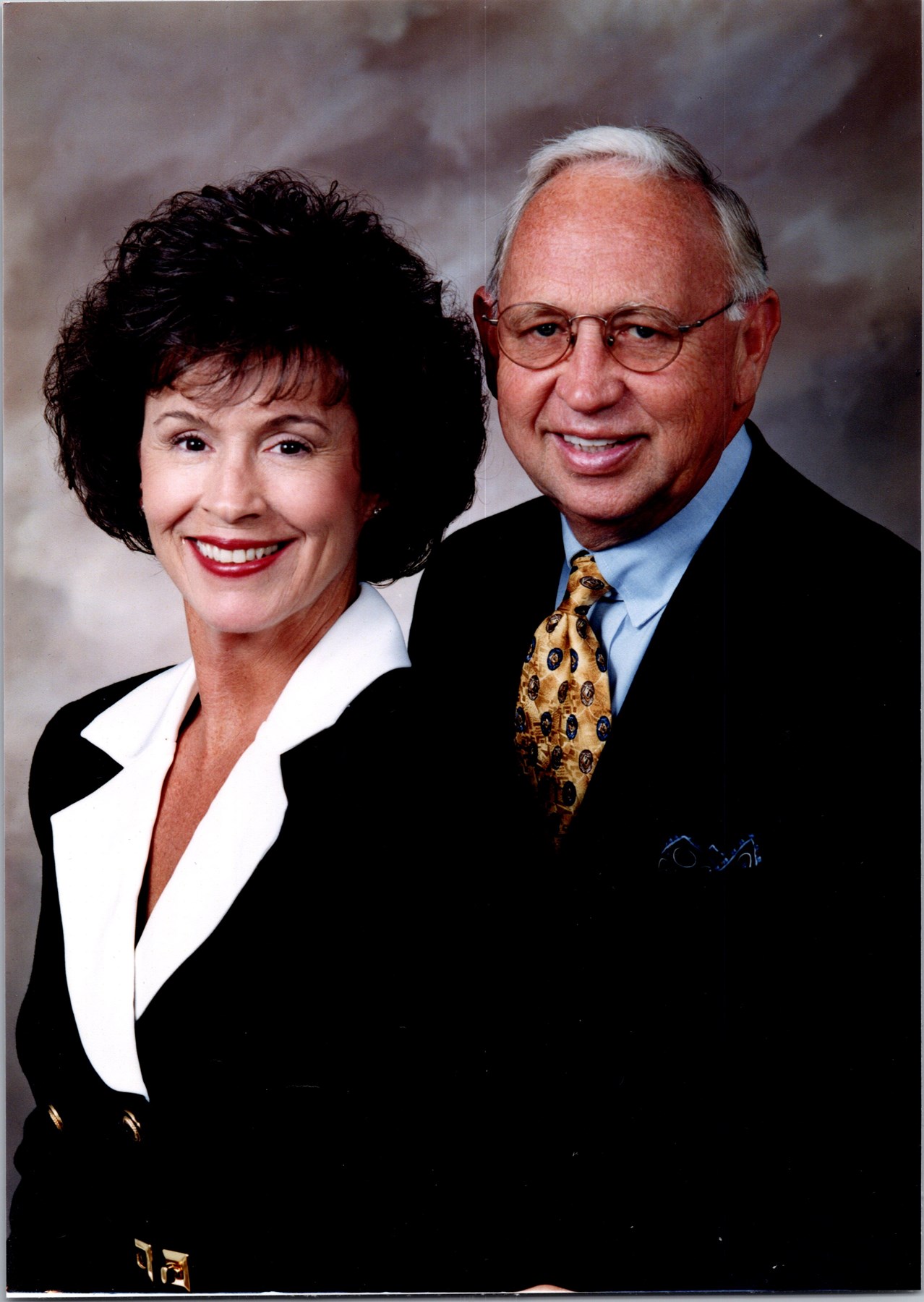 Obituary of Thomas Earl Ballow Jr.