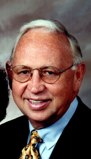 Obituary of Thomas Earl Ballow Jr.
