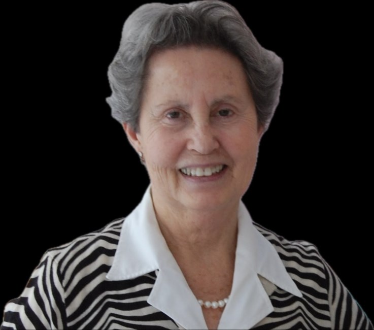 Obituary of Eleanor Cassada