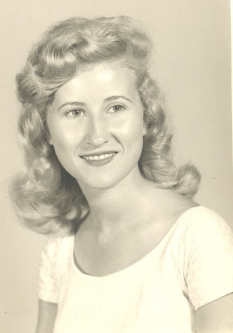 Obituary of Mrs. Dorothy Charlene Ayers