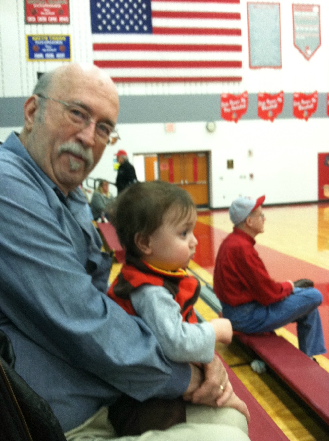 Obituary of James L. Doute