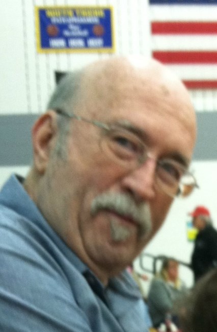 Obituary of James L. Doute