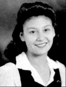 Obituary of Rosa Cortez