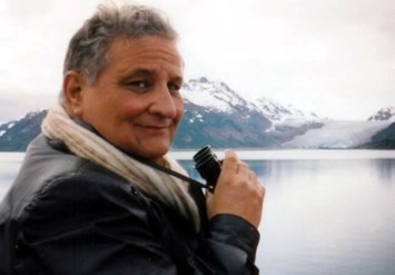 Obituary of Ramon A. Boza