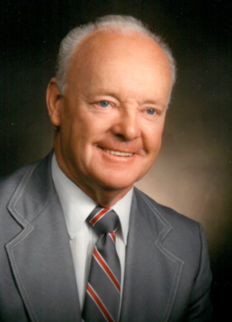 Obituary of Dewey Foster Baldwin