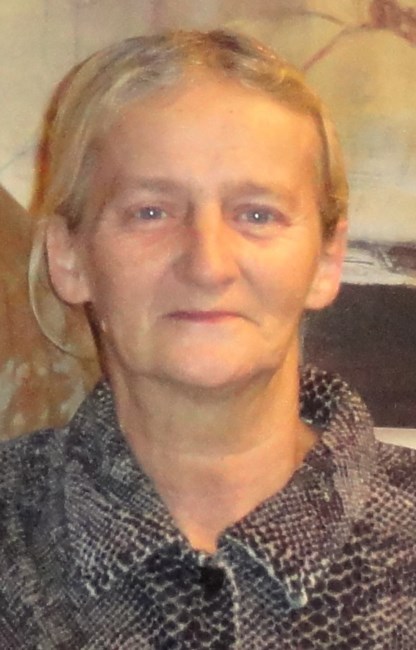 Obituary of Aileen Rae Carrico