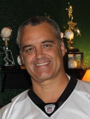 Avis de décès de Marion "Rion" Joseph Loisel