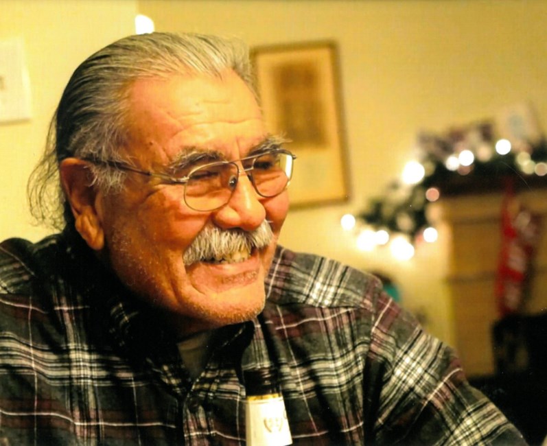 Obituary of Roberto "Bobby" Tapia Duran
