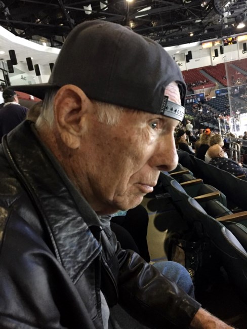 Obituary of Clarence Haley