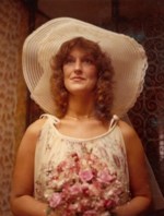 Mary Waters