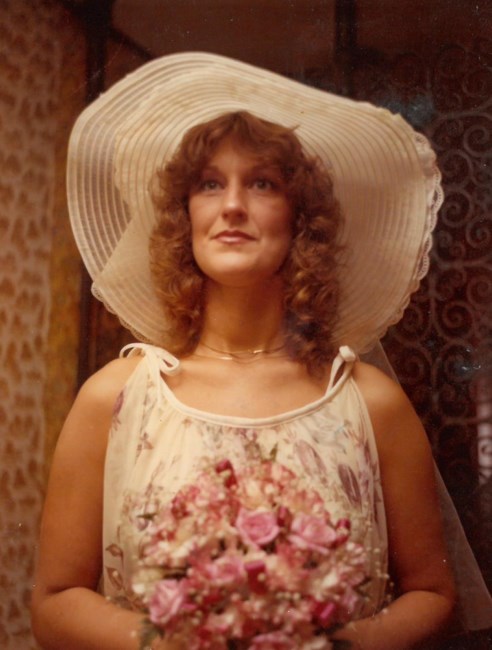 Obituario de Mary Easter Waters