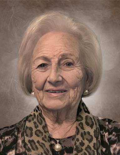 Obituary of Maria Monaco