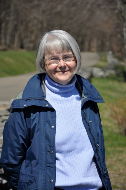 Obituary of Jane Lasley Quinn