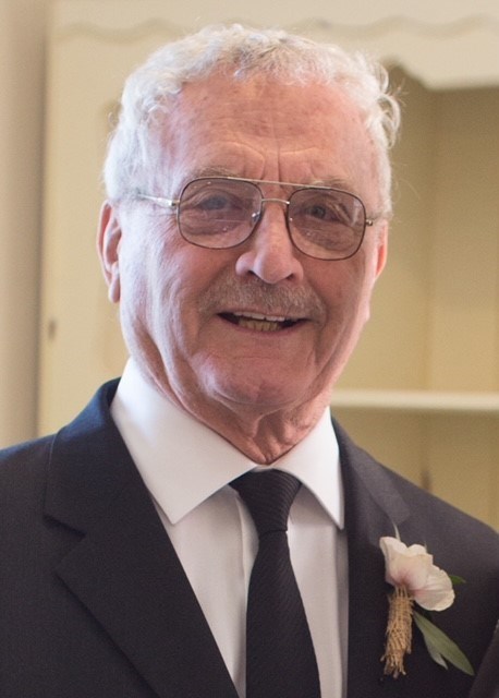 Obituary of Jack Ezio Galatolo