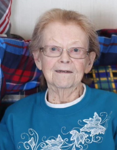 Obituary of May I. Brander