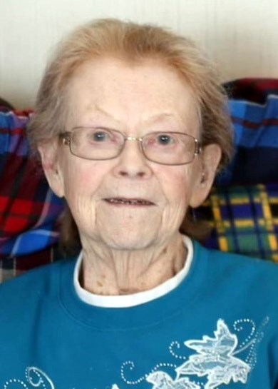 Obituary of May I. Brander