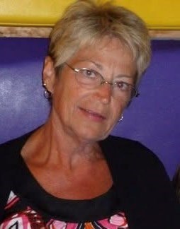 Obituary of Patricia Odell Bezjak