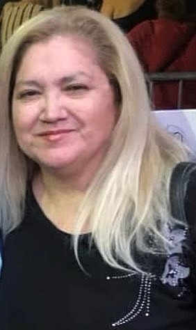 Obituary of Martha Alicia Arambula