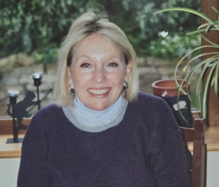 Obituary of Jan Boland