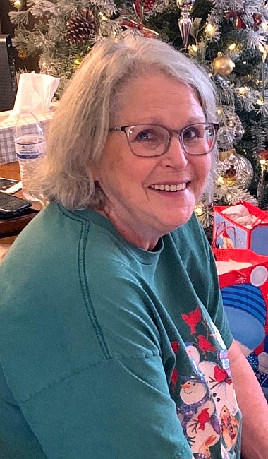 Obituary of Teresa Teal