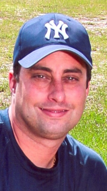 Obituary of Gregory P. Zaino