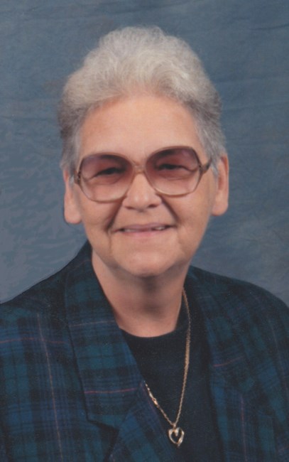Obituary of Sandra Ruth Cardenas