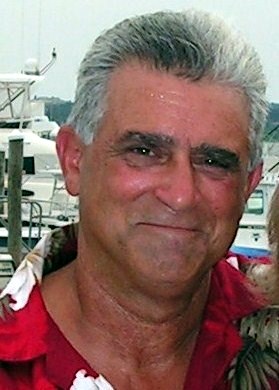 Obituary of Charlie Palminteri