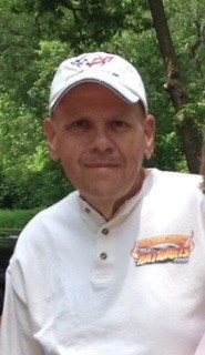 Obituary of Gary Lynn Stevenson